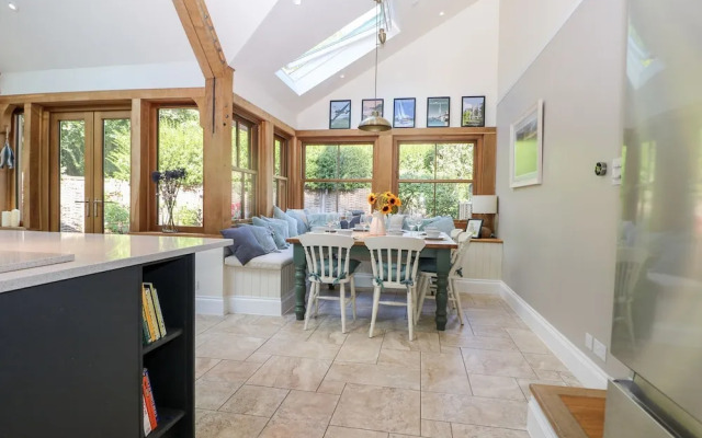 Bailey Cottage