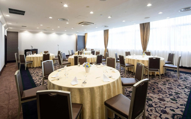 Hotel Metropolitan Takasaki