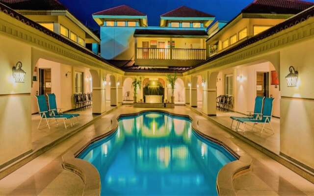 Neonz Resort & Club