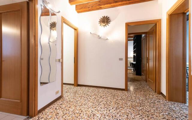 San Marco - 2 bedrooms with lift