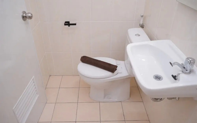 Good Deal Studio Apartment M-Town Residence