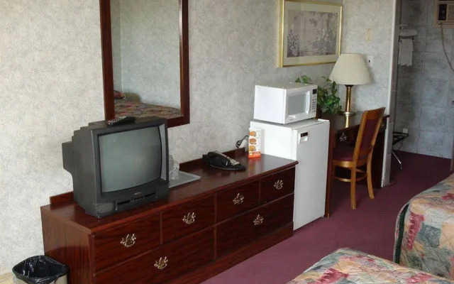 Towne and Country Motel