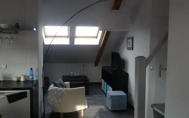 Hugo Apartment by the Sea Władysławowo