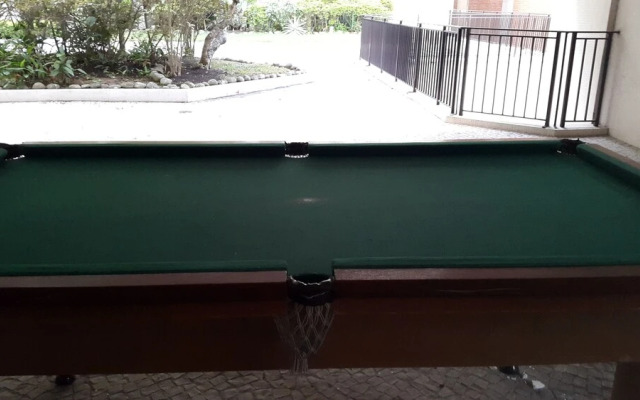 Alto Estilo Copacabana I