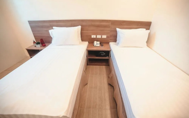 Trip Inn Near Airport or City Center