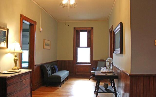 William Henry Miller Inn