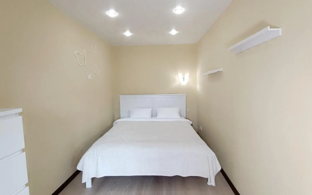 Уютный Север на улице Буркова 19/2