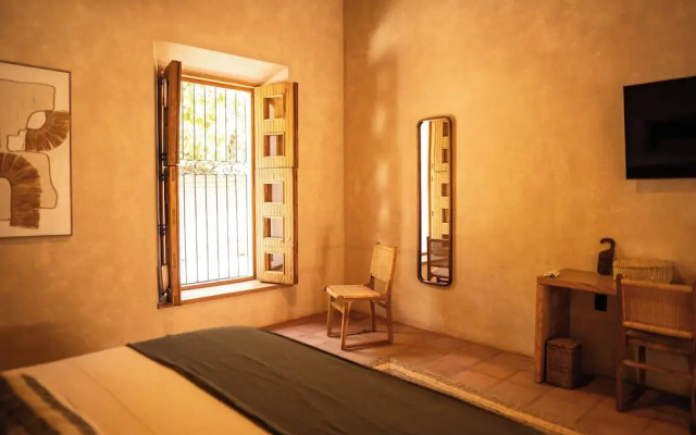 La Paranera Hotel & Relax