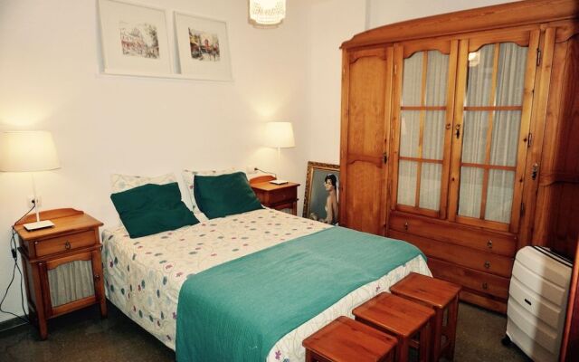 El Mirador de La Isla