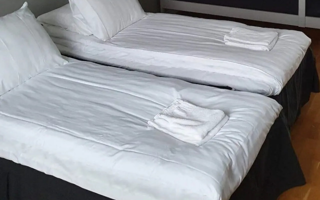 Hotell Eskilstuna