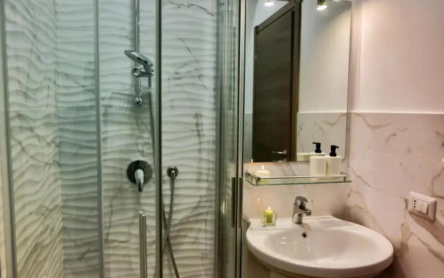 Intero Appartamento Nel Cuore di Roma // Metro A~B~C