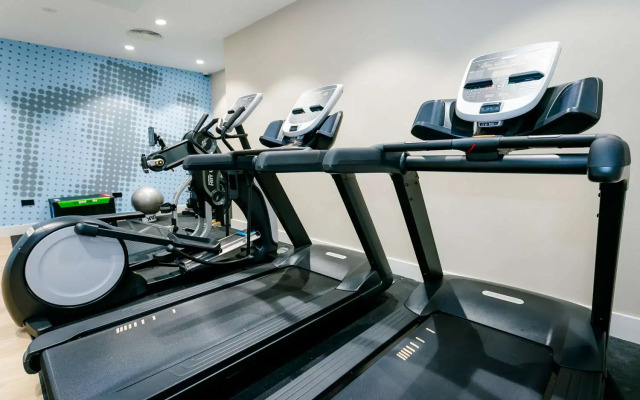 Hampton by Hilton Blackburn