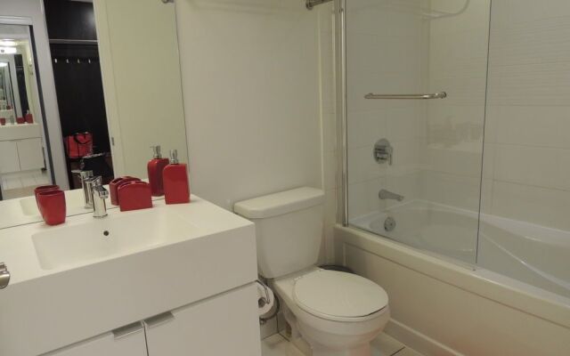 Iceboat Terrace Luxury Condos