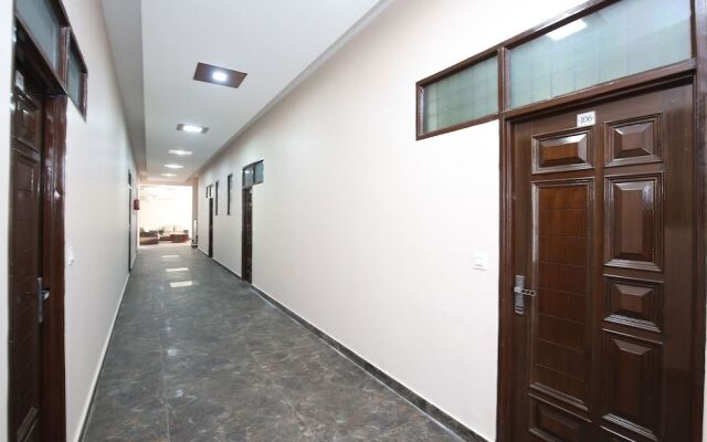 Oyo 42991 Mehra Dhaba