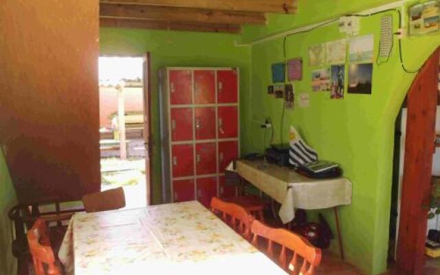 Hostel Lo de Milton