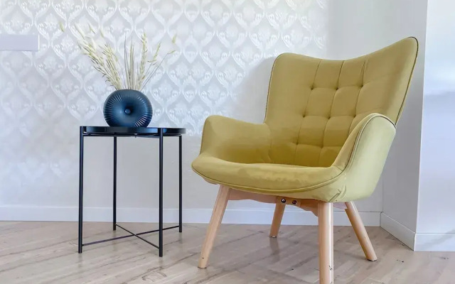 Plateia Suite Deluxe