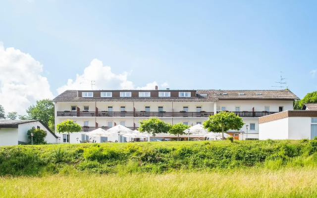 AKZENT Hotel Haus Sonnenberg