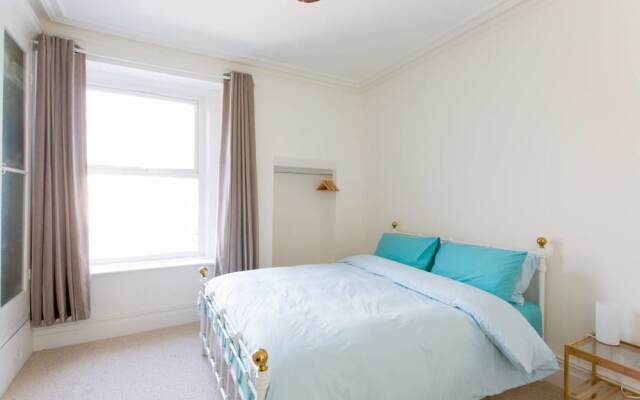 Porthcawl Seaside Apartment