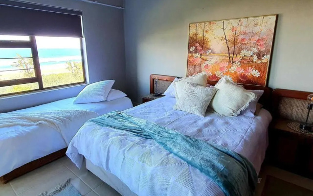 Juanita 202 Margate North Beach