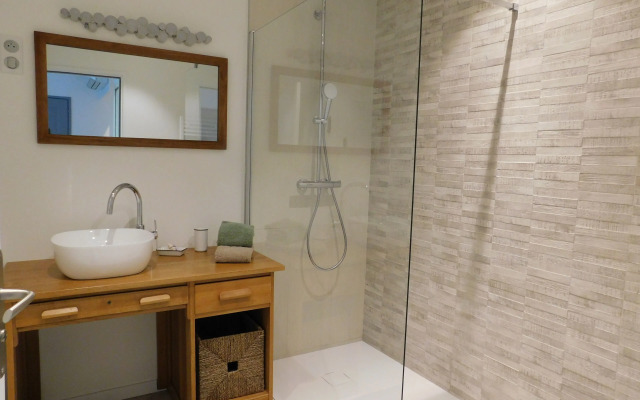 La Maison de Paul & Margaux