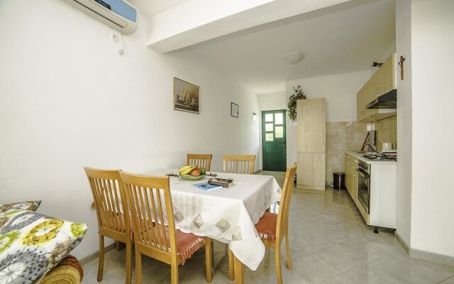 Apartments Bakula