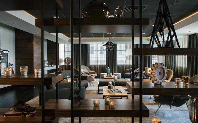 Renaissance Allentown Hotel