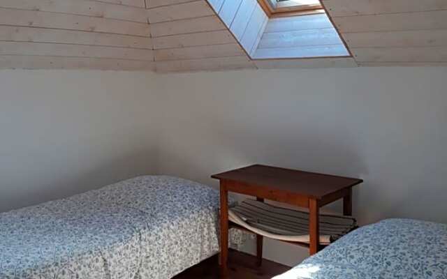 Le Pigeonnier Utah Beach