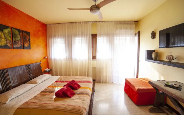 Colifata B&B