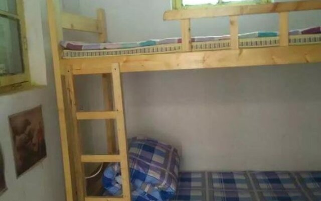 Ji nan International Youth Hostel