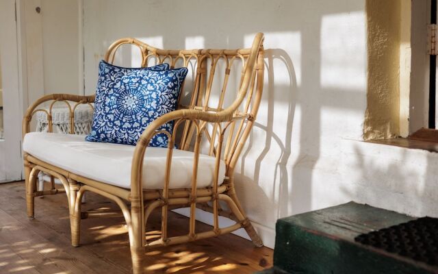 Wollaston House by the BnB Collection