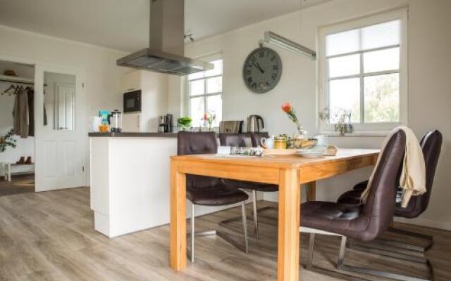 Ferienhaus Haubenlerche 27