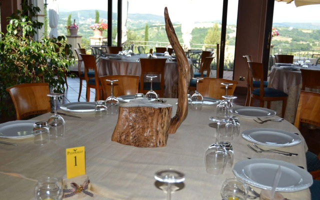 Tenuta Pizzogallo