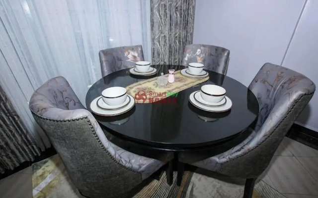 Lux Suites Mungai Heights Naivasha
