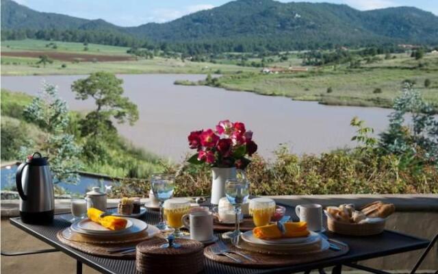 San Bernardo Hotel & Spa