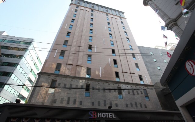 Boutique Hotel SB Seoul