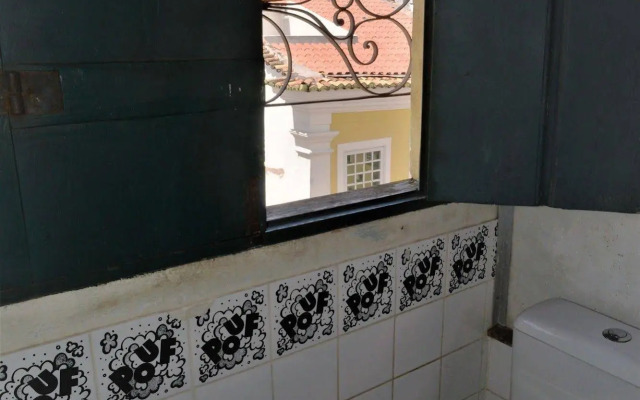 Laranjeiras Hostel