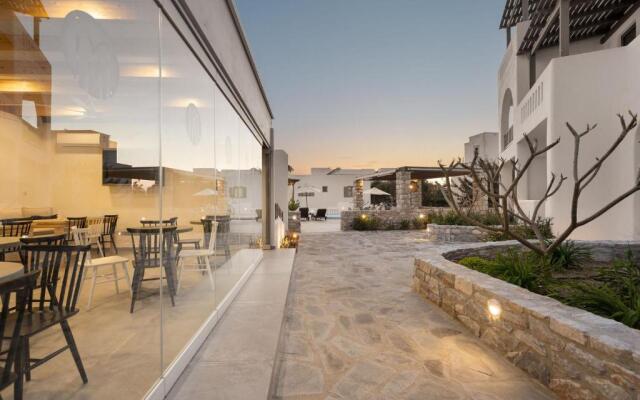 Melidron Hotel & Suites