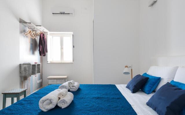 AM Suite With Terrace by Wonderful Italy