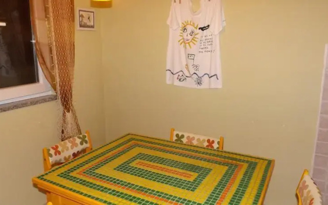 Apartment Bressan