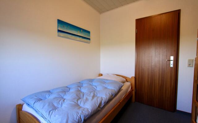 Ferienhof Alte Mühle - Wohnung 4