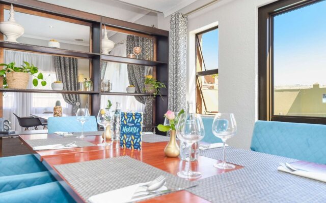 Mercure Johannesburg Bedfordview Hotel