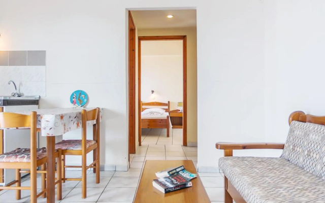 Yiannis Ηotel