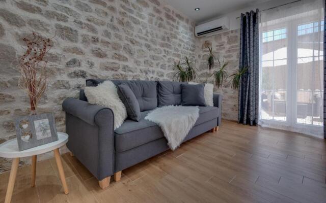 Apartment Saint Michael