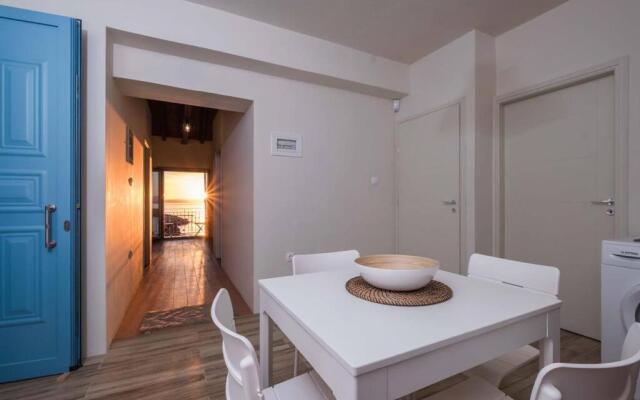 Akrogiali Holidays Residence