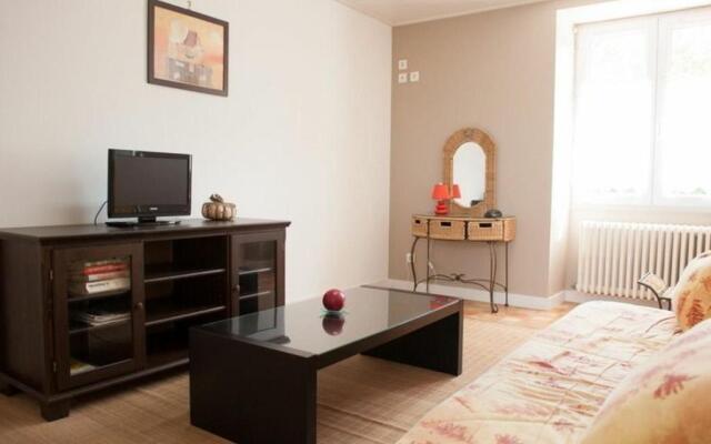 Gîte Saint-Urbain, 3 pièces, 4 personnes - FR-1-426-303