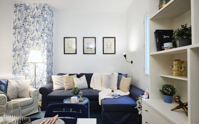 Apartamento Prosperidad by My City Home