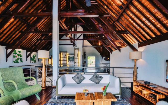 Villa Sentosa