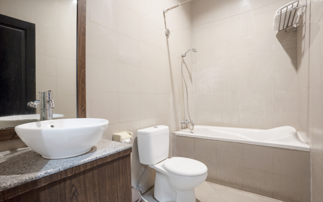 Anika Melati Hotel and Spa