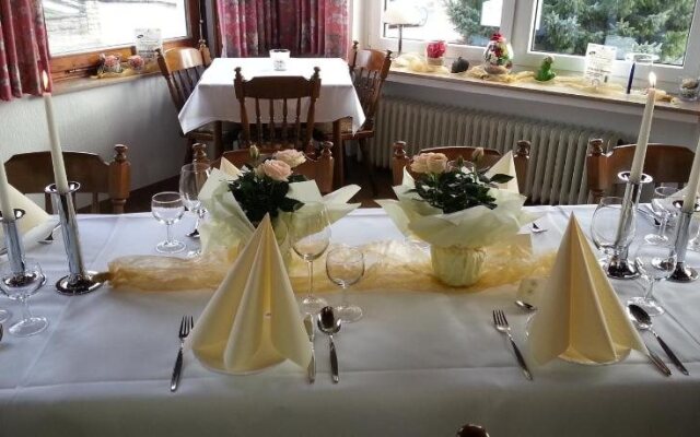 Landgasthaus Hesse