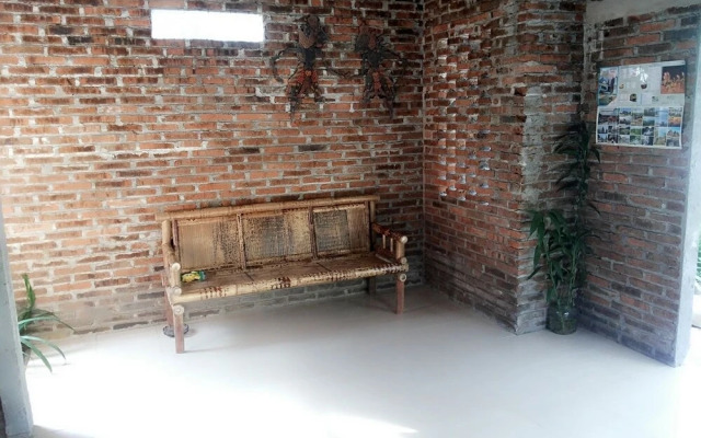 Homestay Bukit Dagi Borobudur